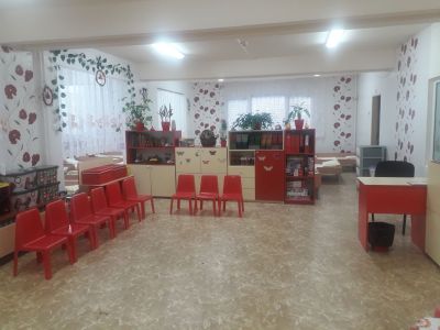 Група "Мики Маус" 2