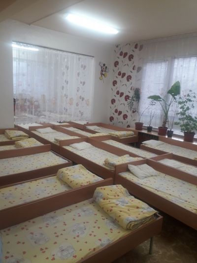Група "Мики Маус" 4