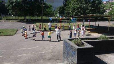 ДГ 56 Здравец - ДГ 56 Здравец - София