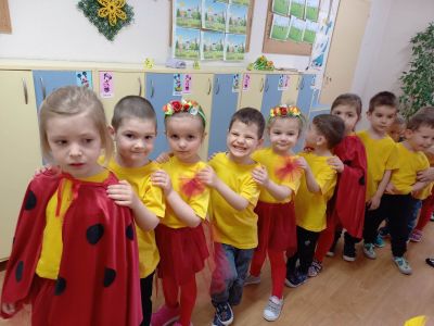 снимка - ДГ 56 Здравец - София